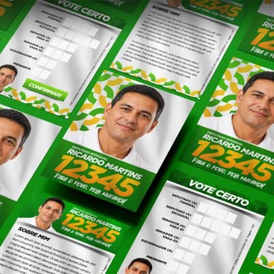 MOCKU POLÍTICO